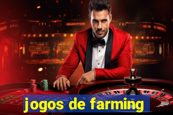 jogos de farming